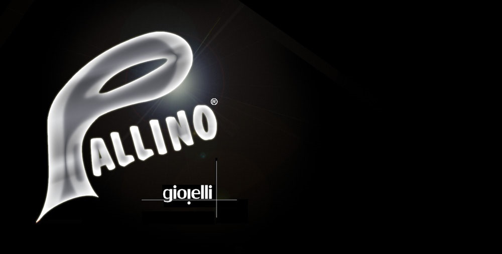 PALLINO Gioielli - Gioielli in oro e caucci&ugrave;